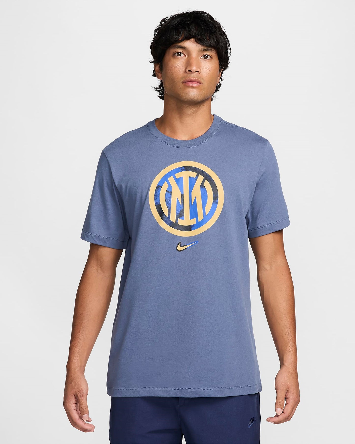 NIKE T-SHIRT INTER FV8574