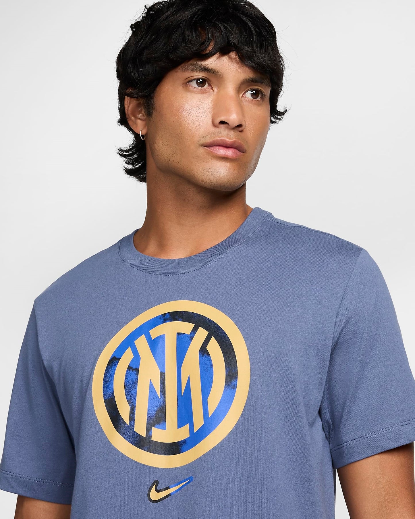 NIKE T-SHIRT INTER FV8574