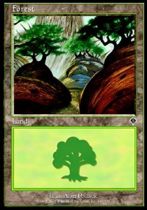 Forest (V.3)