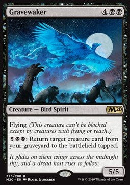 Gravewaker