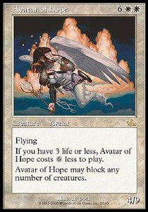 Avatar of Hope - Prophecy (Rare) [PCY-3]