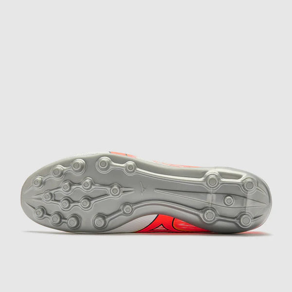 MIZUNO ALFA III SELECT BIANCO ARANCIO