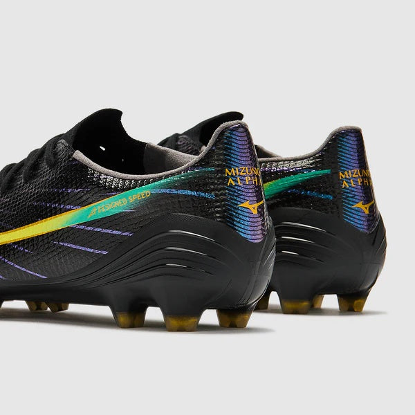 MIZUNO ALFA III ELITE FG