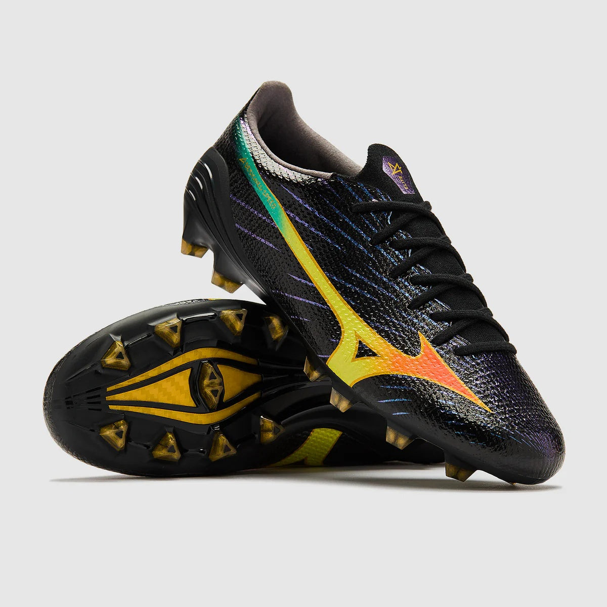 MIZUNO ALFA III ELITE FG