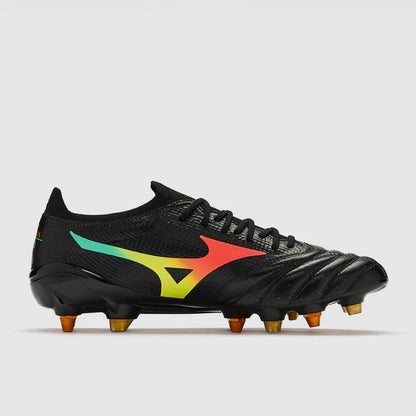 MIZUNO MORELIA NEO V ELITE MIX SG NERO