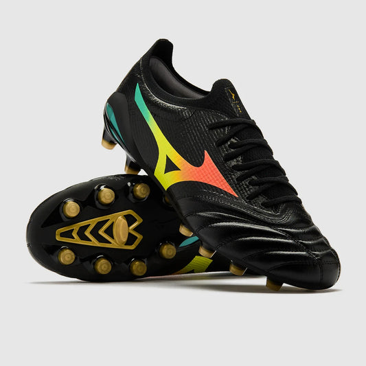 MIZUNO MORELIA NEO V BETA PRO NERO