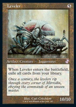 Leveler - Time Spiral Remastered: Extras (Time Shifted) [XTSR-397]