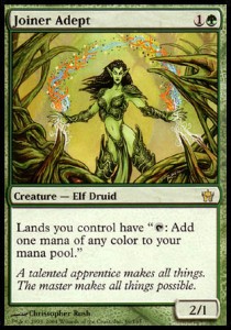 Joiner Adept - Fifth Dawn (Rare) [5DN-89]