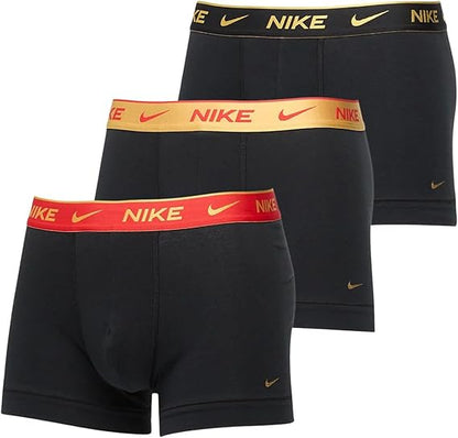 NIKE BOXER UNDERWEAR EVERYDAY COTTON STRETCH