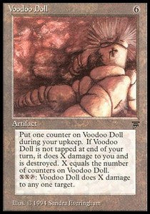 Voodoo Doll