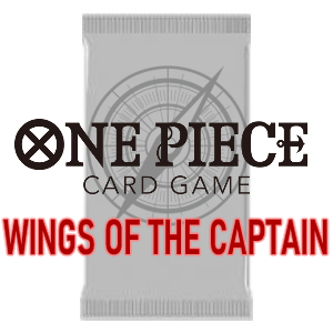 Wings of the Captain Booster