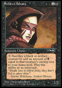 Soldevi Adnate (V.1) - Alliances (Common)