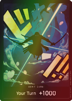 Don!! (PRB Zoro) (V.2)