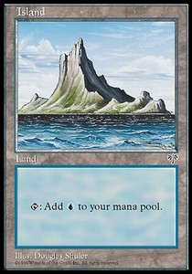 Island (V.2)