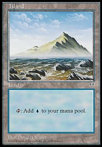 Island (V.3)