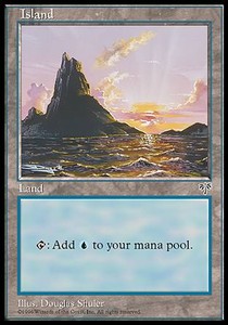 Island (V.4)