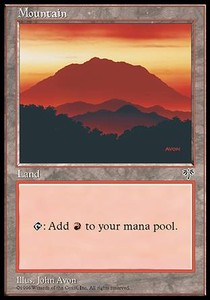 Mountain (V.4)