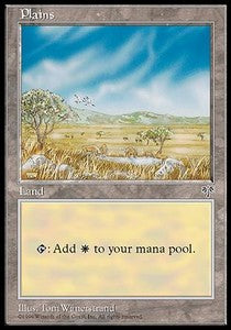Plains (V.1)