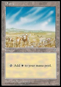 Plains (V.2)