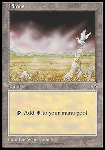 Plains (V.4)