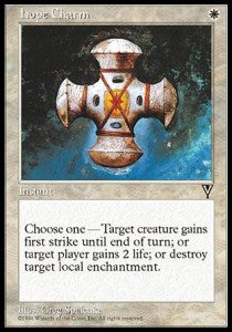 Hope Charm - Visions (Common)