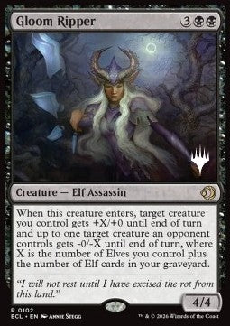 Gloom Ripper