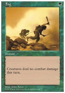 Fog - Fifth Edition (Common)