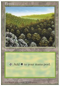 Forest (V.1)