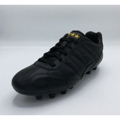 CINQUESTELLE RINO SCARPA ARTIGIANALE VERA PELLE DI CANGURO MADE IN