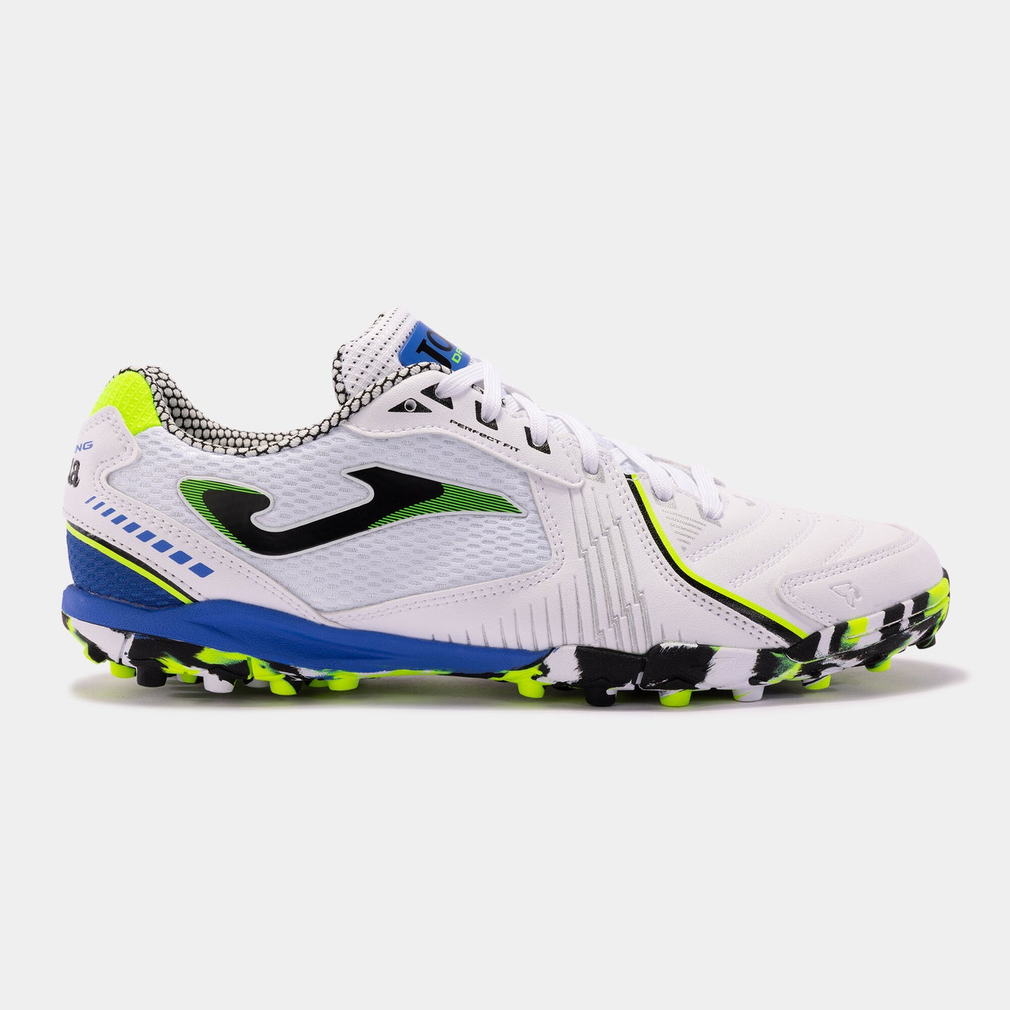 JOMA DRIBLING 2402 WHITE TURF