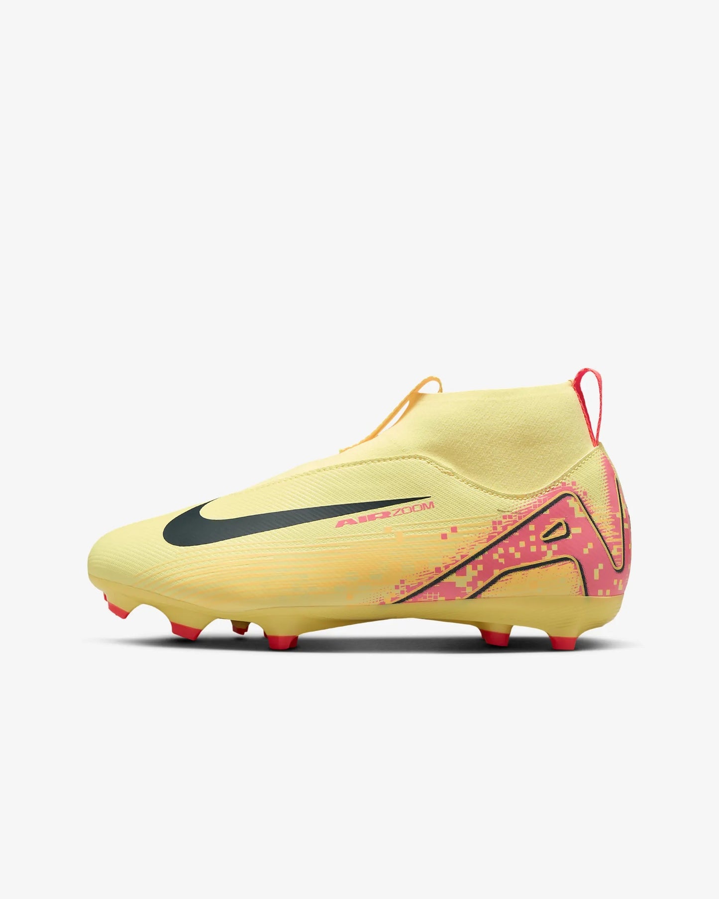 NIKE JR ZM SUPERFLY 10 KM FG