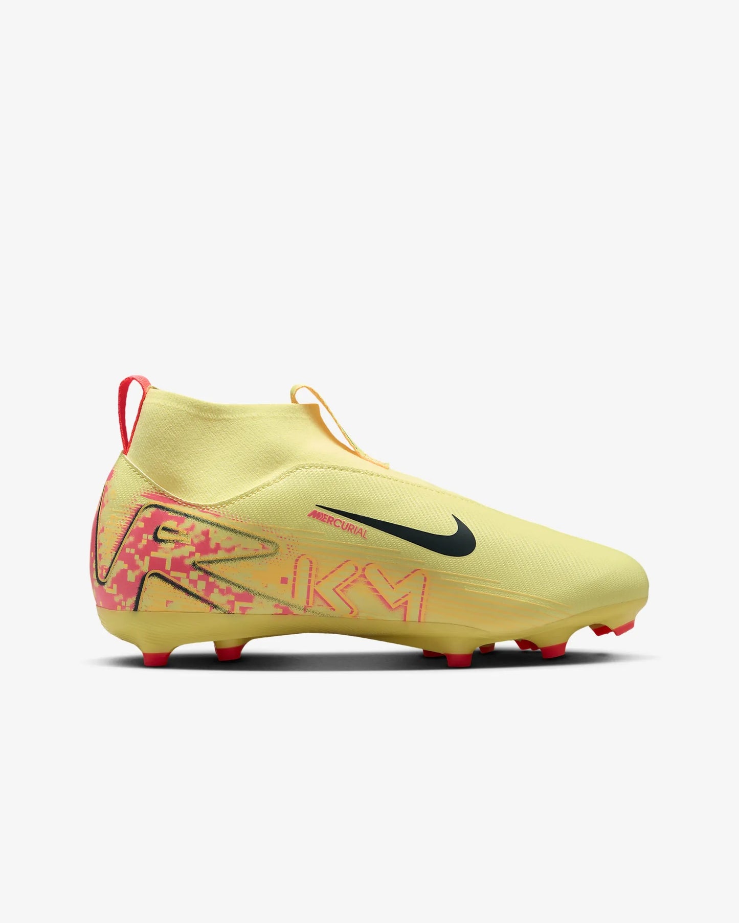 NIKE JR ZM SUPERFLY 10 KM FG