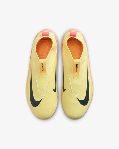 NIKE JR ZM SUPERFLY 10 KM FG