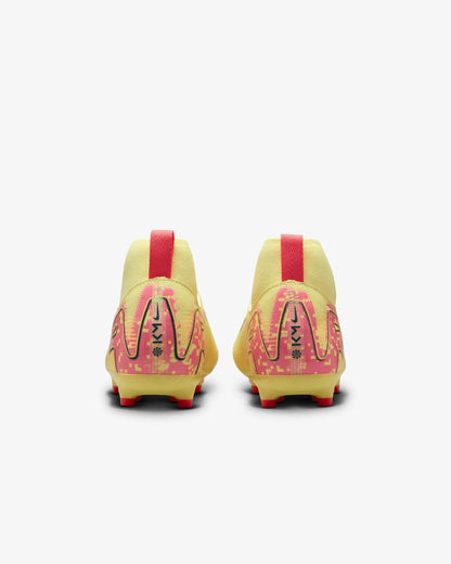 NIKE JR ZM SUPERFLY 10 KM FG