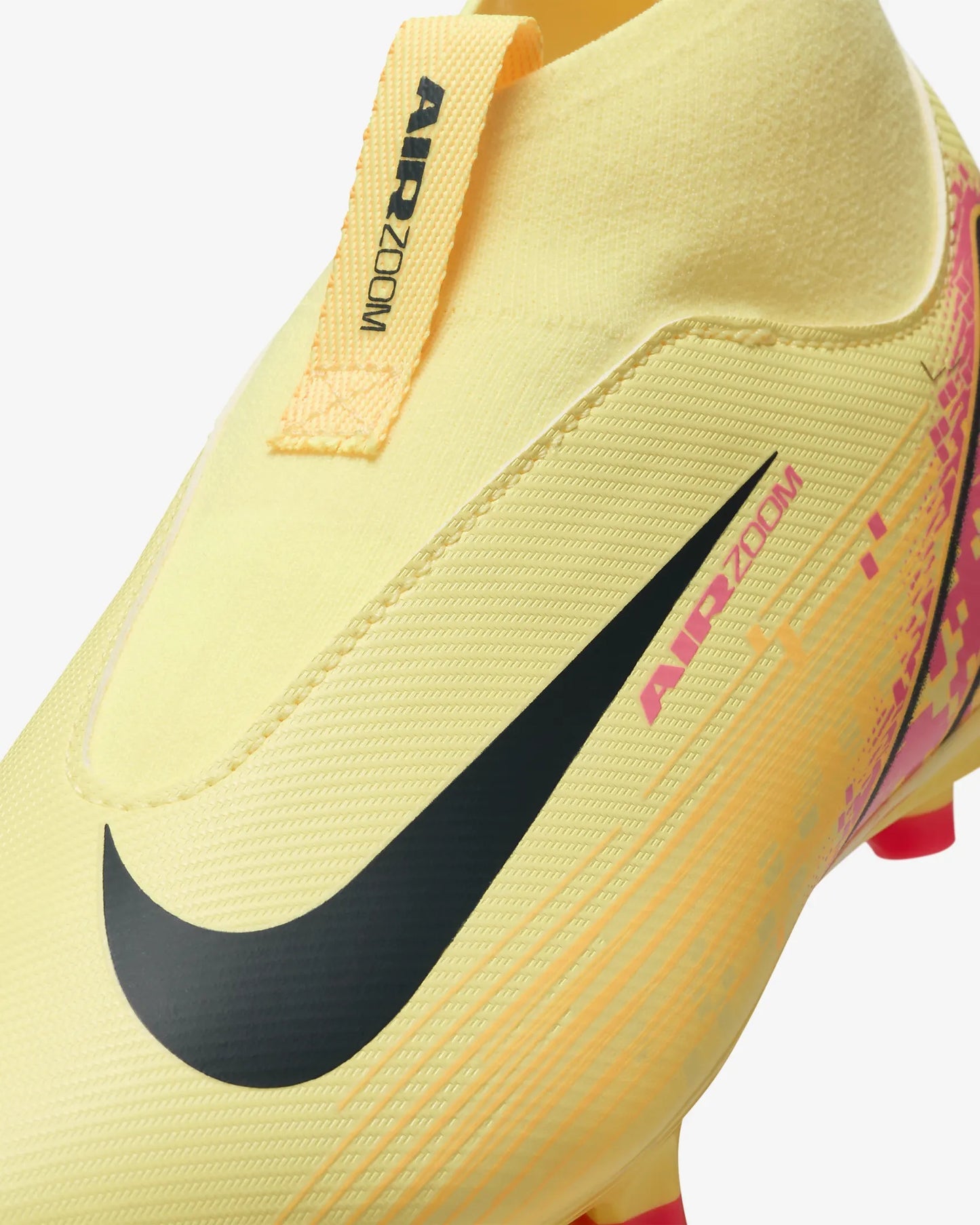 NIKE JR ZM SUPERFLY 10 KM FG