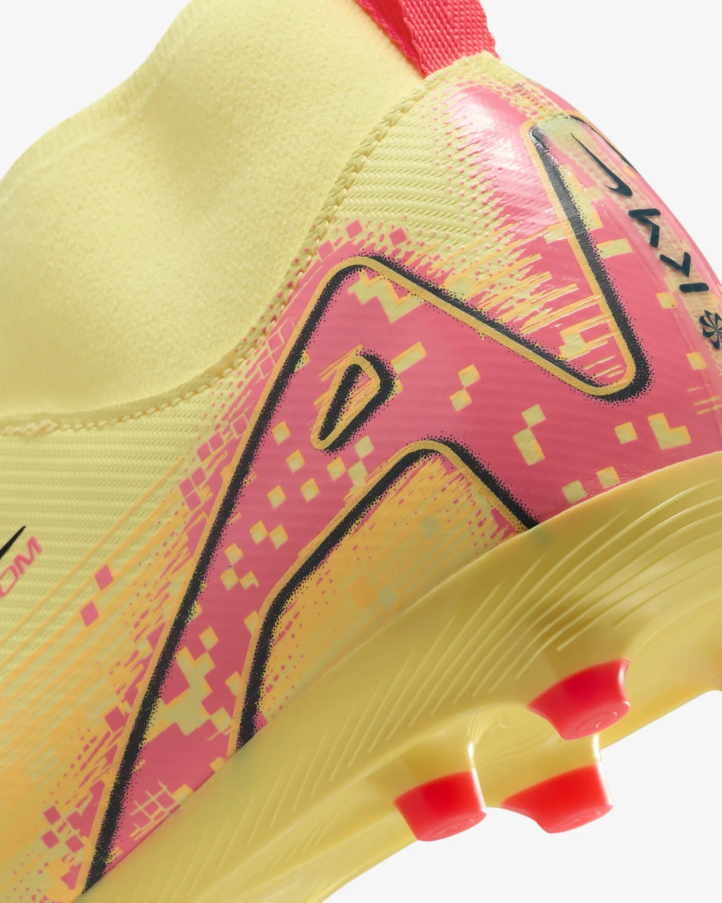 NIKE JR ZM SUPERFLY 10 KM FG