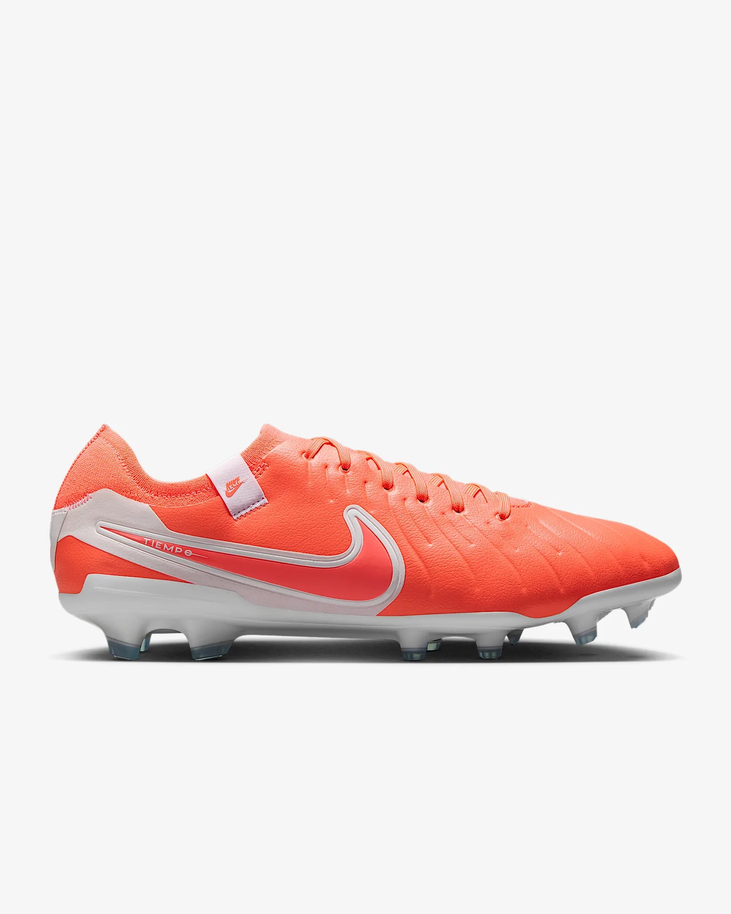 NIKE TIEMPO LEGEND 10 PRO FG