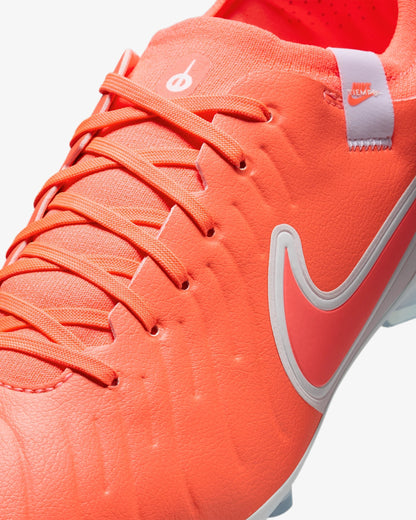 NIKE TIEMPO LEGEND 10 PRO FG