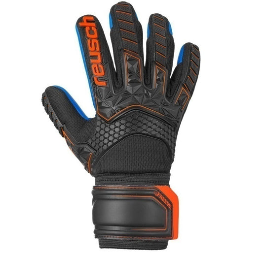 REUSCH FIT CONTROL FREEGEL JUNIOR