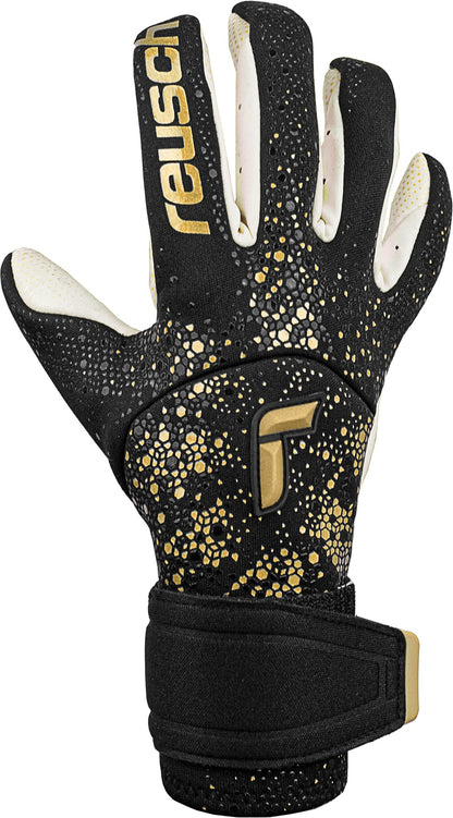 REUSCH PURE CONTACT GOLD X GLUEPRINT