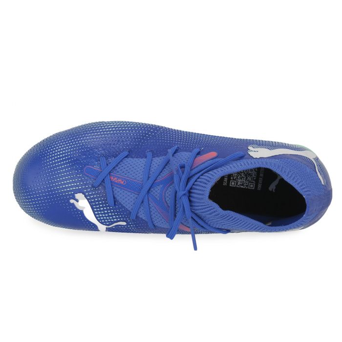 PUMA FUTURE 7 MATCH FG/AG JUNIOR