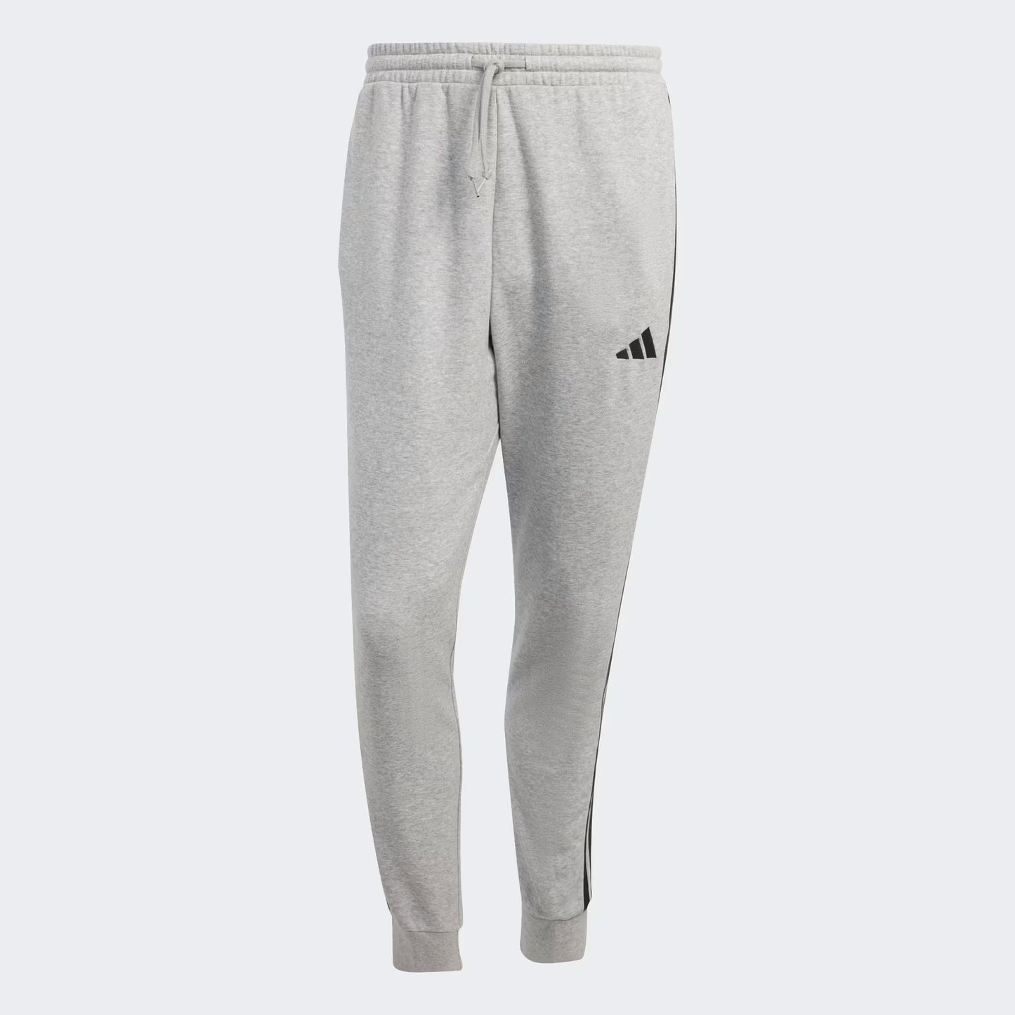ADIDAS PANTALONE PRIMAVERILE M 35 FT TC PT NERO GRIGIO