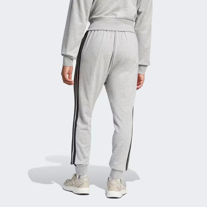 ADIDAS PANTALONE PRIMAVERILE M 35 FT TC PT NERO GRIGIO