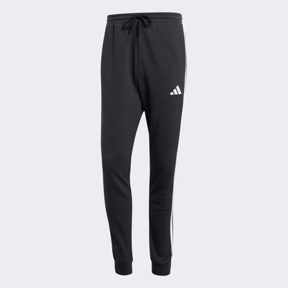 ADIDAS PANTALONE PRIMAVERILE M 35 FT TC PT NERO GRIGIO