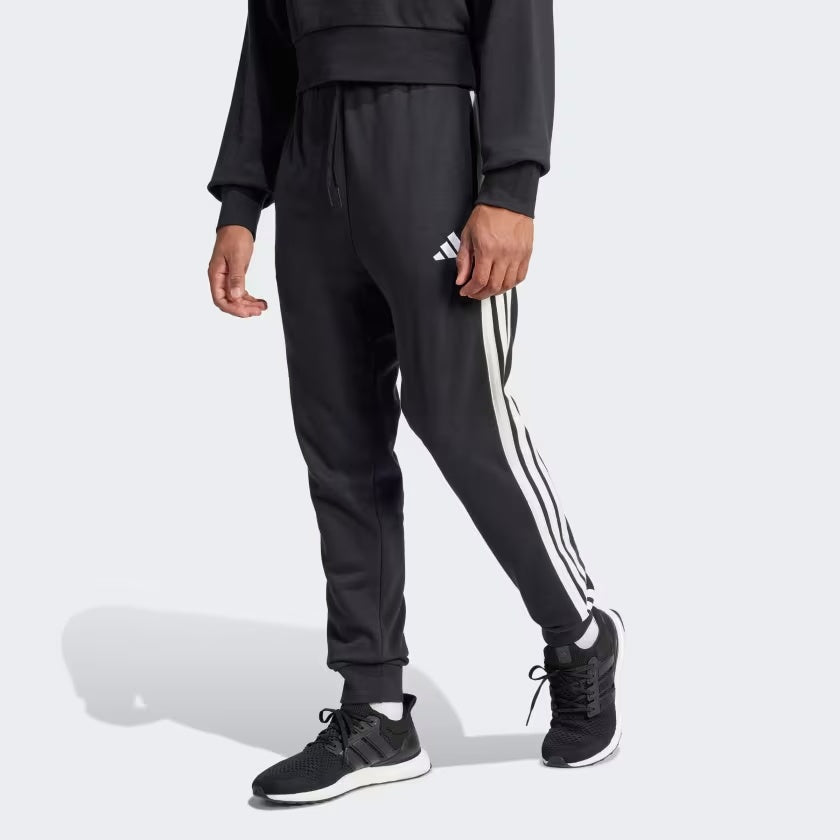 ADIDAS PANTALONE PRIMAVERILE M 35 FT TC PT NERO GRIGIO