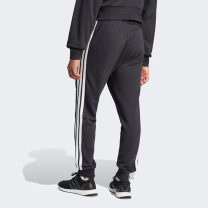 ADIDAS PANTALONE PRIMAVERILE M 35 FT TC PT NERO GRIGIO