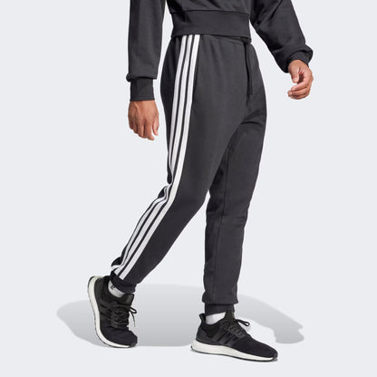 ADIDAS PANTALONE PRIMAVERILE M 35 FT TC PT NERO GRIGIO