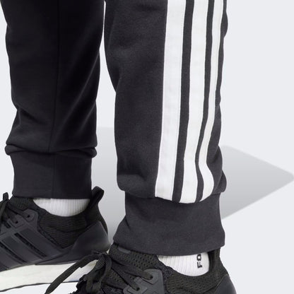ADIDAS PANTALONE PRIMAVERILE M 35 FT TC PT NERO GRIGIO