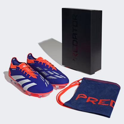 ADIDAS PREDATOR ELITE FG