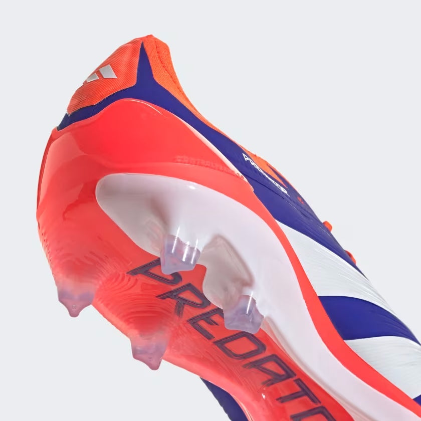ADIDAS PREDATOR ELITE FG